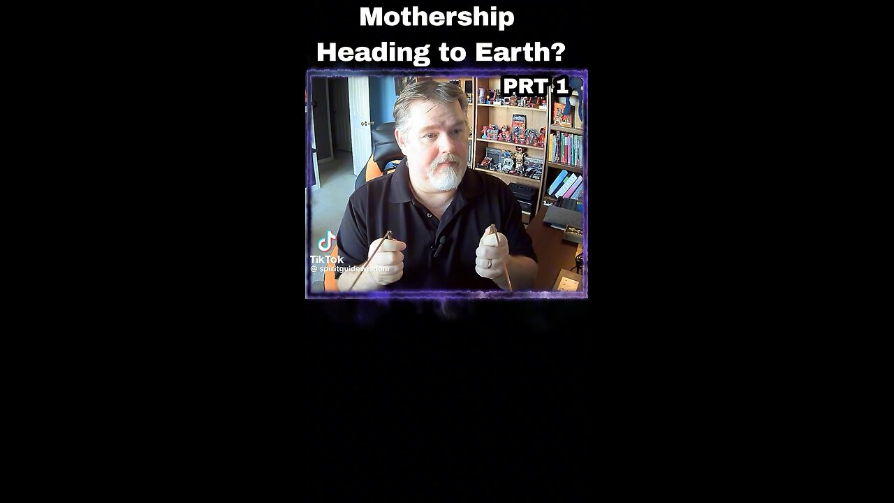 Man Asks Dowsing Rods If 3iAtlas Is A Craft Or A Meteor & Other Questions