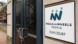 Meals on Wheels Shuts Down Downtown Portland Site | Safety & Funding Crisis