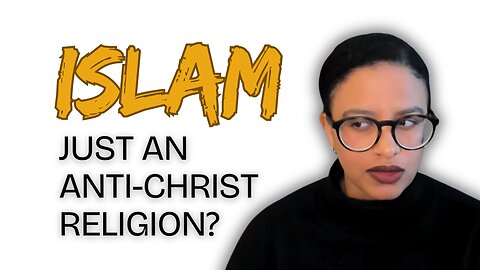 10 Unsettling Ways Islam Inverts Christianity