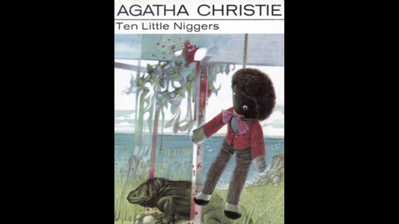 11 yr old niglet shot