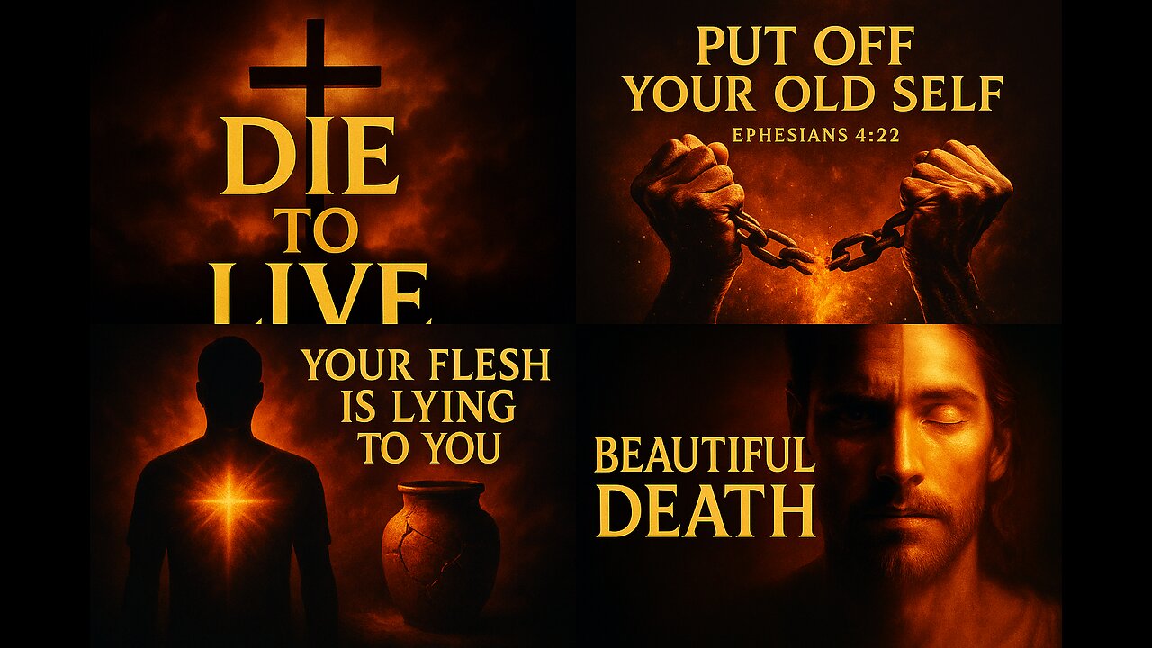 How to know the purpose of God for my life part 1
