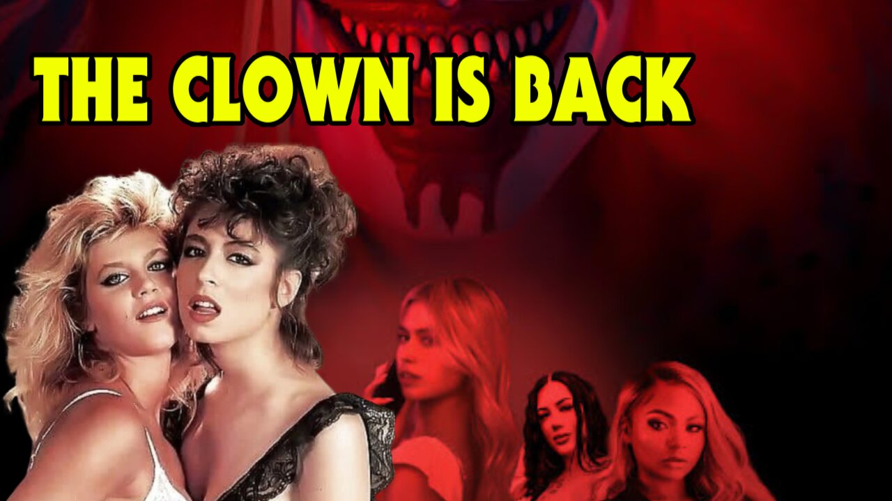 Ginger Lynn and Christy Canyon Joins cast to Horror Film Sequel Scissors 2