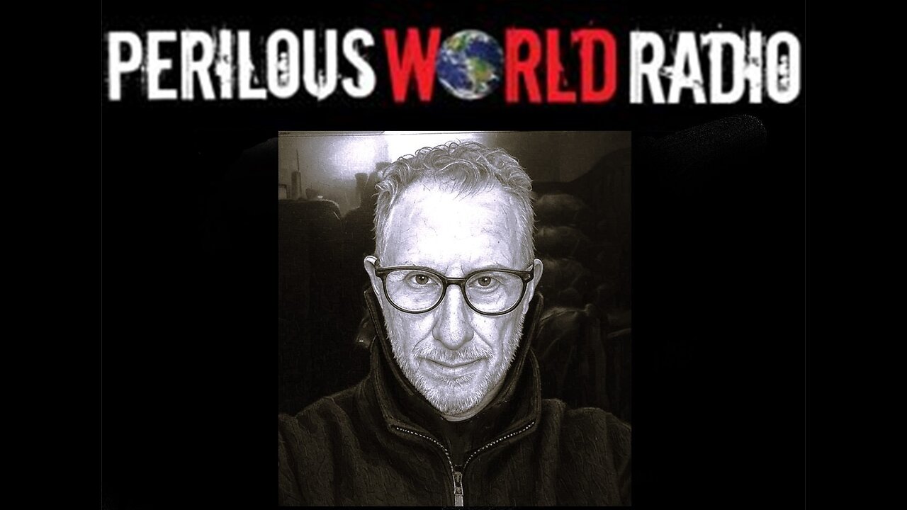Manchurian Candidate | Perilous World Radio 9/12/25