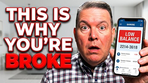 Spending Out of Control? Start Here.