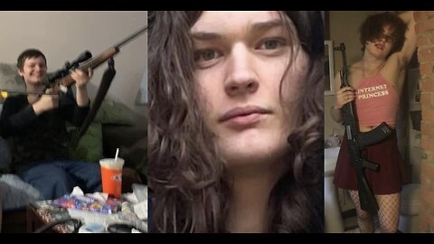 Tuerie de Tumbler Ridge : Le Cover-Up Trans de la GRC et des Médias