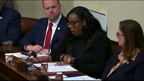 Indicted Dem Rep EXPLODES at ICE Director: "Do You Think You're Going To Hell?!"