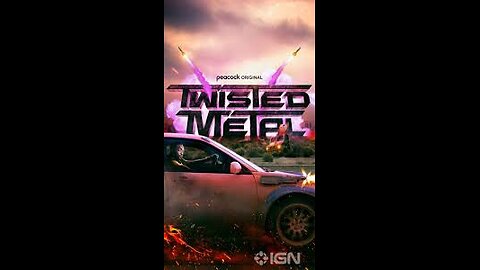 Earth-1 Reacts to Twisted Metal: H1TNRVN [S2xE7]