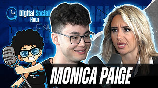 Monica Paige: Media Bias EXPOSED: White House Insider's Take