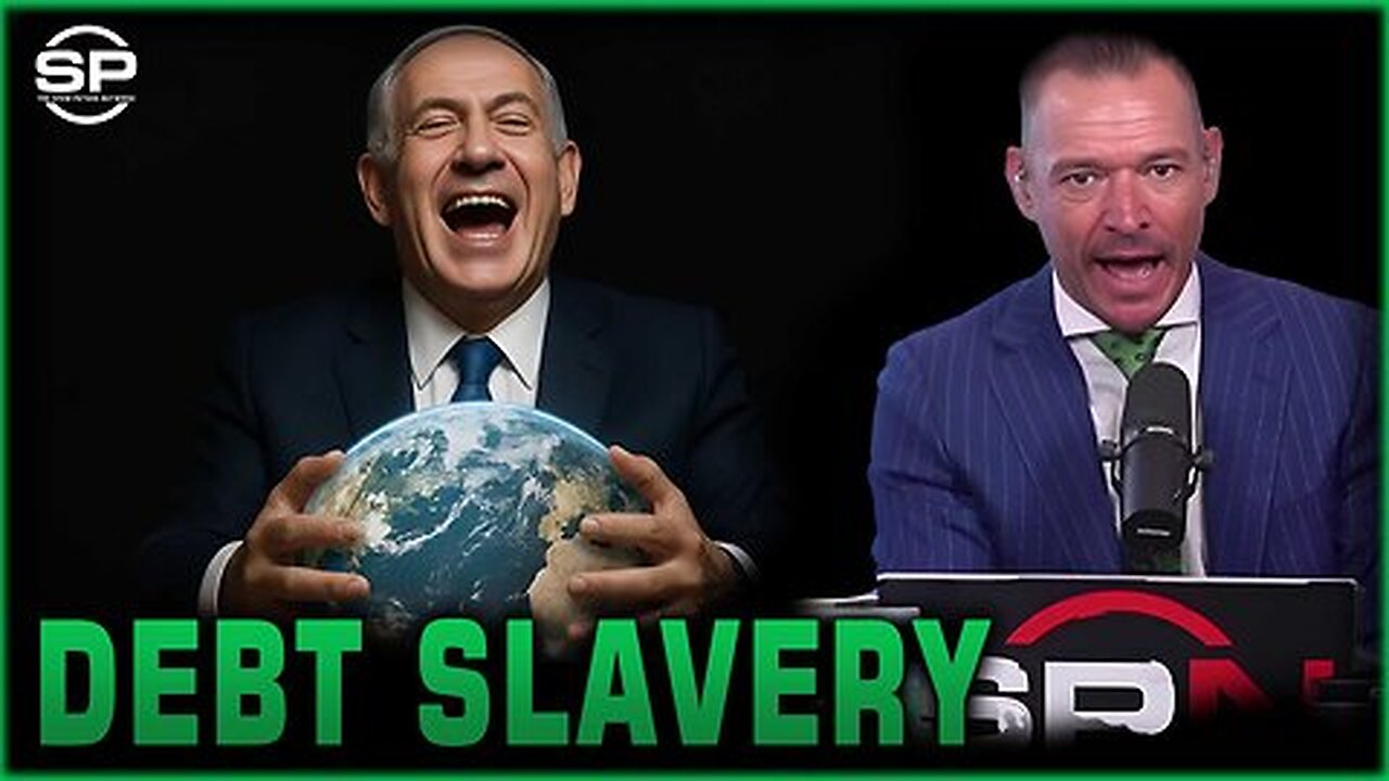 WHITE FLIGHT 2.0 : Escaping Jewish Debt Trap