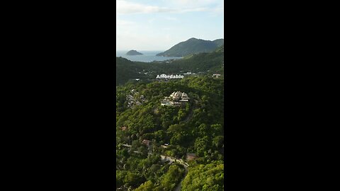 Affordable Places Travel Guide: 5 Most In Asia