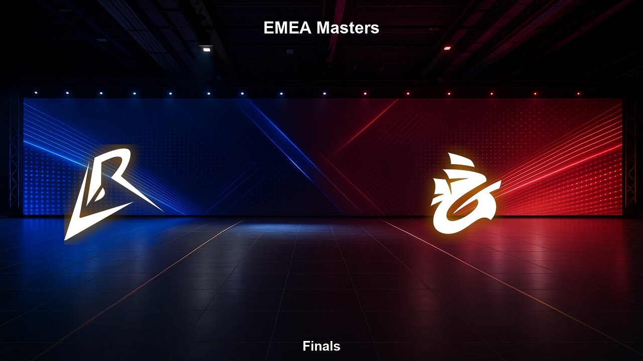 LR vs GL Highlights Game 3 - Quarterfinals EMEA Masters 2025 - Los Ratones vs Galions G3