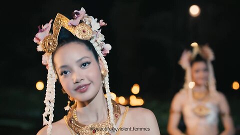"The White Lotus" is Beautifully Shot