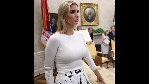 Ivanka & Barron Trump: A Love Story 10 PM