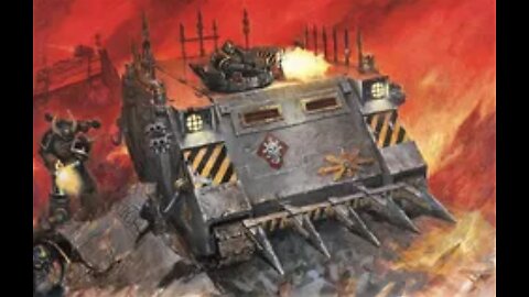 /WH40K My First WarHammer40k Table Top Game
