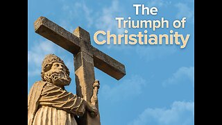 The Triumph of Christianity over Judaism - PART ONE (ONLY WAY TO GOD IS THROUGH JESUS)