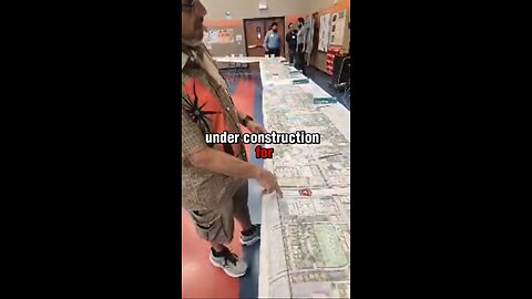 Still Under Construction After 5 Years?!?! 😱