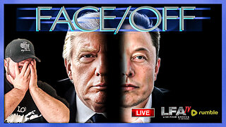 LFA TV ALL DAY STREAM - FRIDAY 6/6/25