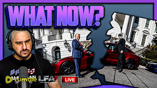 LFA TV ALL DAY STREAM - FRIDAY 6/6/25