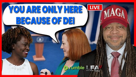 LFA TV ALL DAY STREAM - FRIDAY 6/6/25