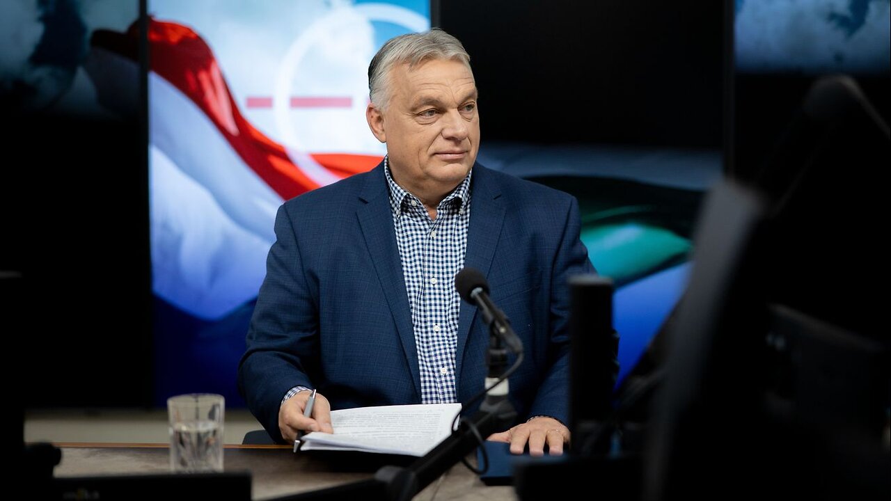 Hungary Quits ICC: Orbán’s Bold Move Explained!