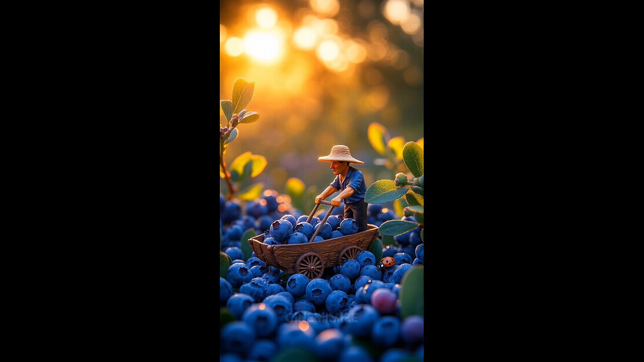 #miniature #aiworld #funny