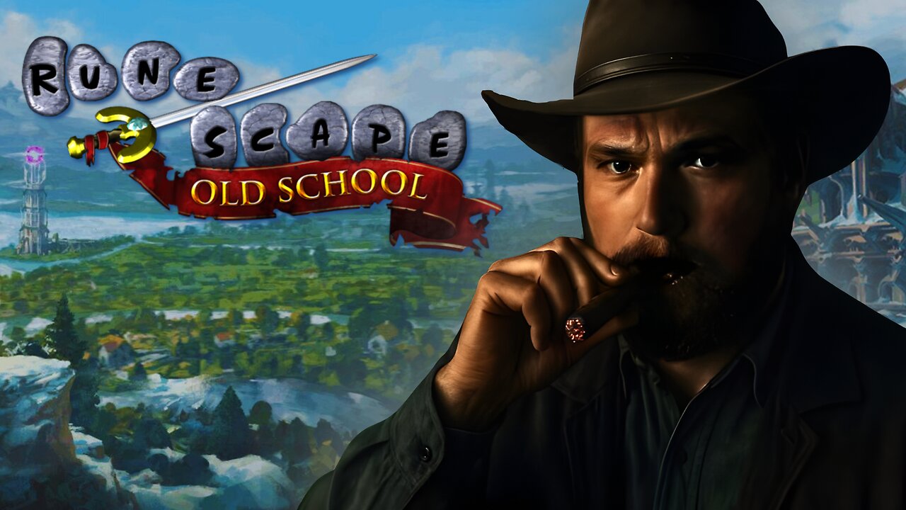 Old School RuneScape (Premiere)