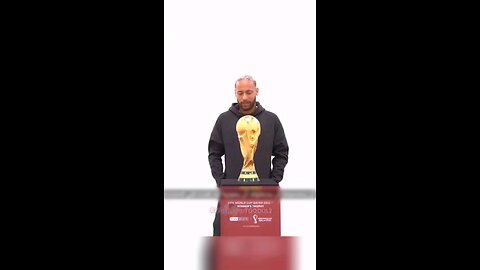 Nunca Toques El Trofeo 🏆❌️