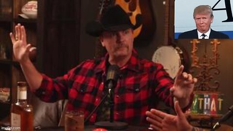 JOHN RICH UPDATES PRESIDENT DONALD JOHN TRUMP ⚕ ON THE STATE OF THE COVIDIOCRACY