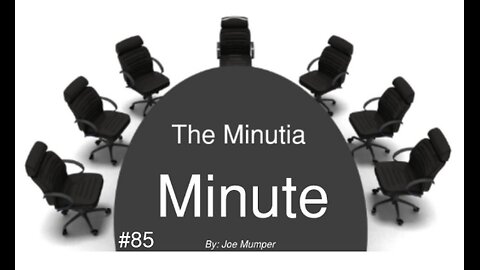 MM - #85 HIK Vision Just had a Really Bad Week