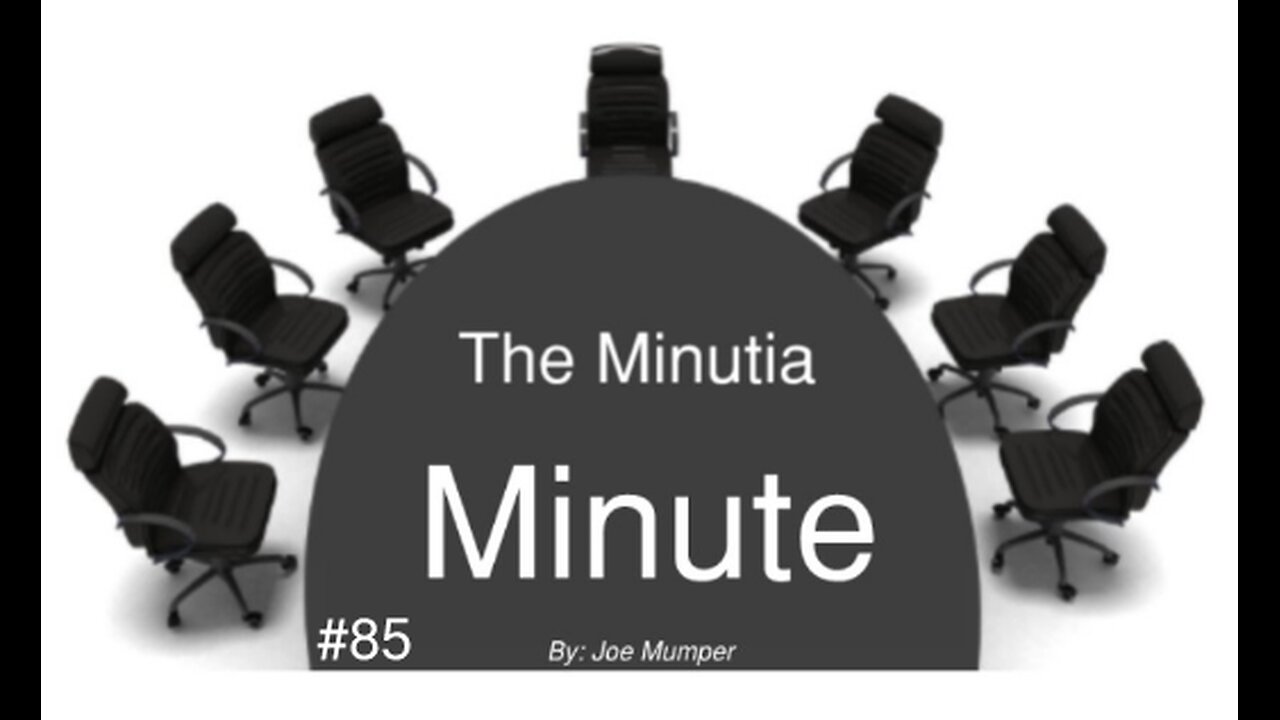 MM - #85 HIK Vision Just had a Really Bad Week