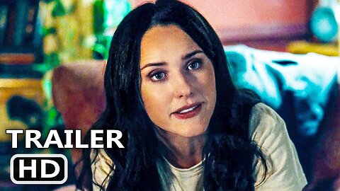 SUPERMAN Trailer 2 (2025) Rachel Brosnahan