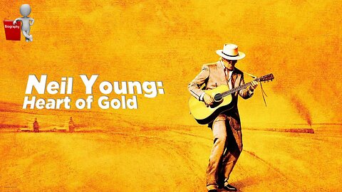 Neil Young: Heart of Gold - An Intimate Concert Film Capturing Music, Memory, and Legacy