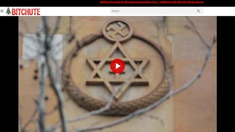 Banned Utube video 7/16/2018 The ongoing world war, electronic weapons and Greater Israel