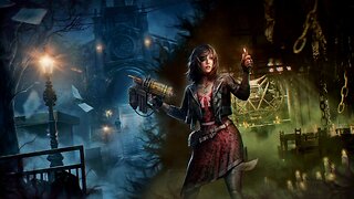 Classic Survival Horror Experience | Tormented Souls 2 Ep 1 | No Commentary