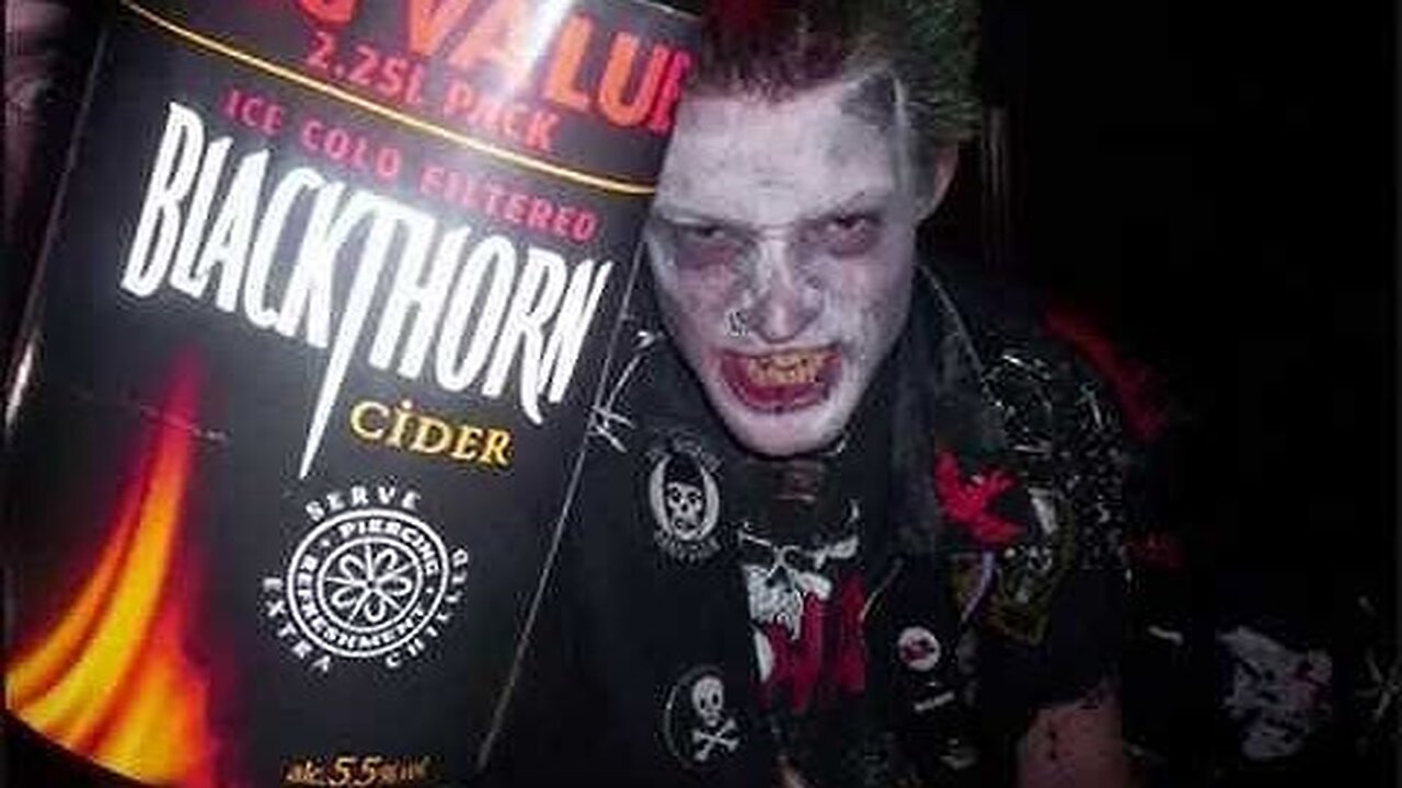 KARLOFF Horror Punk band from Aberdeen, Scotland....PLEASE LIKE AND SUBSCRIBE, IT'S FREE