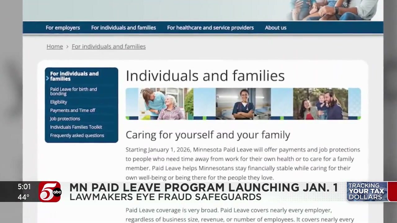 Minnesota's Newest Social Welfare Program Is The Next Big Fraud Waiting To Happen: Part 1