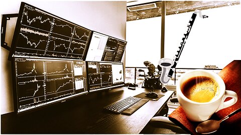 SPY/ES Analysis 7-23-25