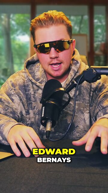 THE HISTORY OF PROPAGANDA