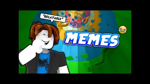 ROBLOX TOWER OF HELL MEMES *RELATABLE*