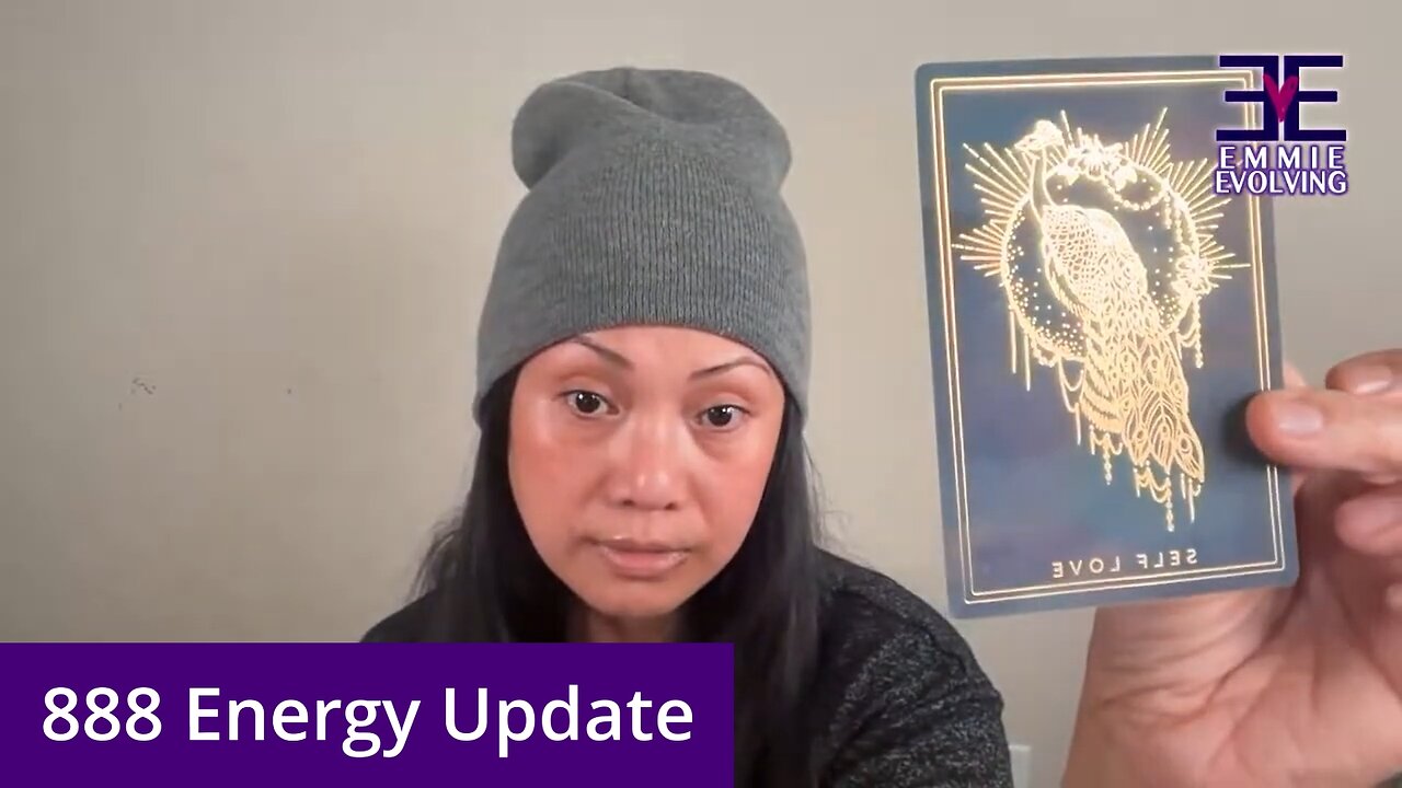 888 Energy Update