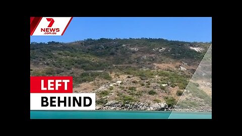 Cruise passenger dies after being left on remote island | 7NEWS