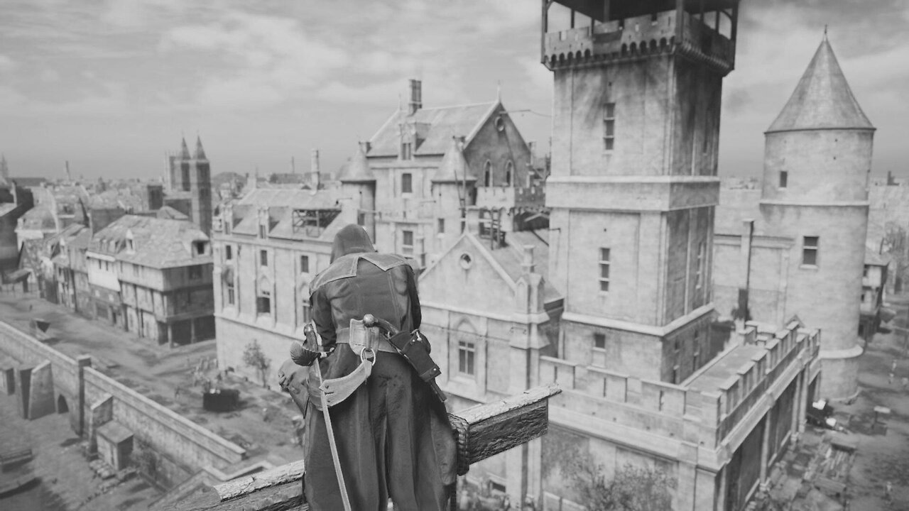 Assassin's Creed Unity Episode 8: September Massacres