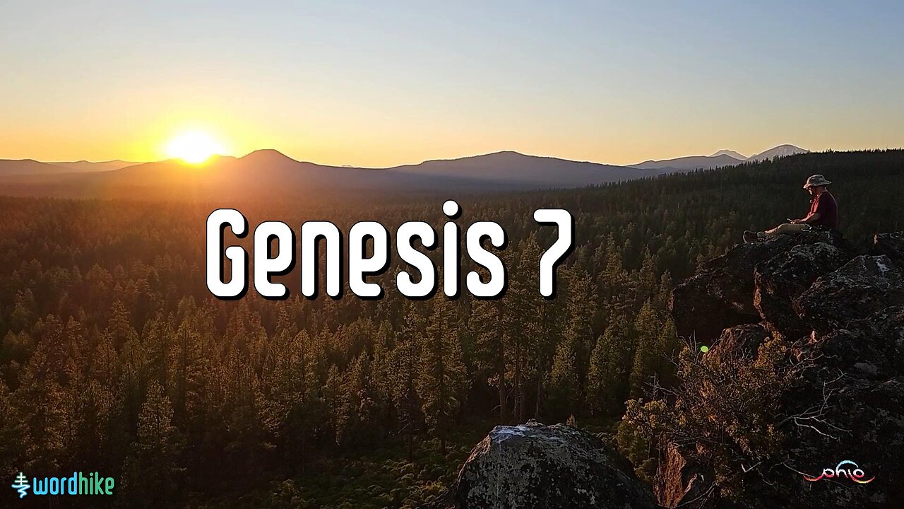 Genesis 7