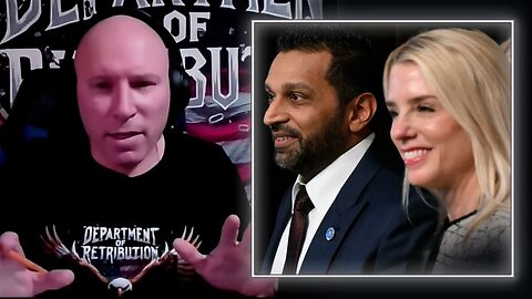 Ivan Raiklin: We Have An FBI Standdown, And The Trump Admin. Must Take Immediate Action