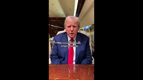 The president