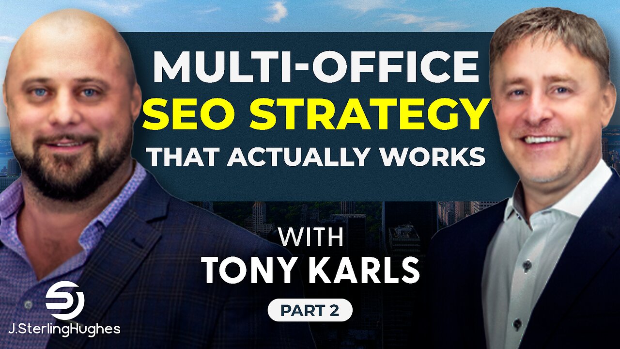 How to Structure Your Law Firm Website for Multiple Locations (Pt 2 of 3)