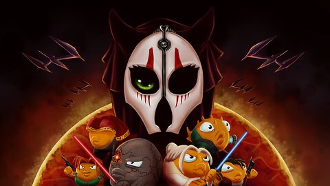Knights of the Old Republic II【STAR WARS DAY】