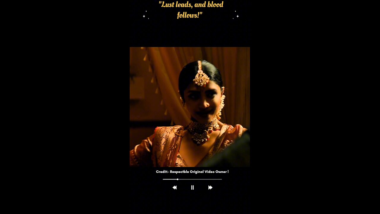 The Arrogant Bride: Bhimrao's New Queen Turns Deadly | Part 1