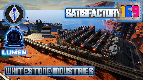 Satisfactory 1.0 | Singleplayer | S4 Episode 169