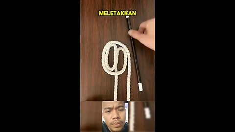 trik magic